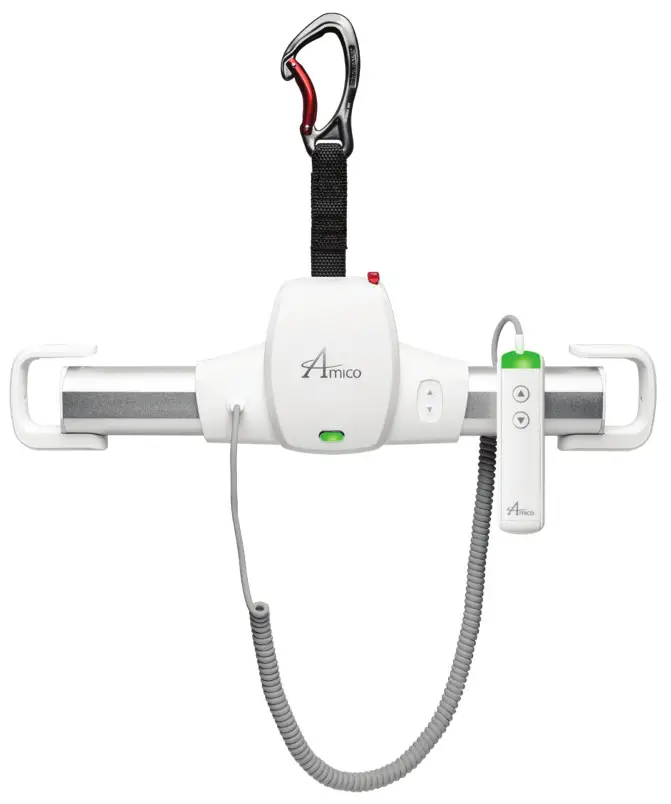 Amico GoLift Portable 450 Ceiling Hoist - fig 22