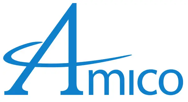 Amico logo