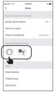 Installation Instruction