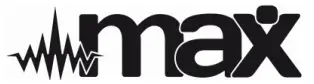max logo