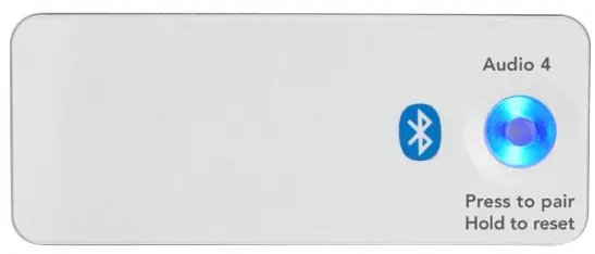 FrontRow Juno - fig 6