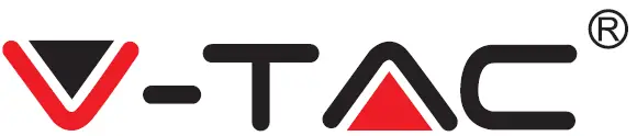 V-TAC logo