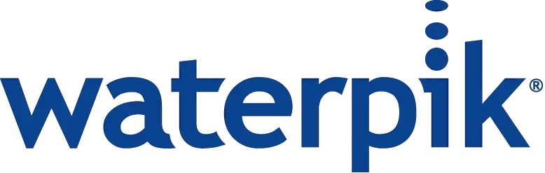 waterpik logo