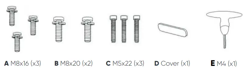 MATT BLATT MBMORGOCWGA Morgan-Hardware List