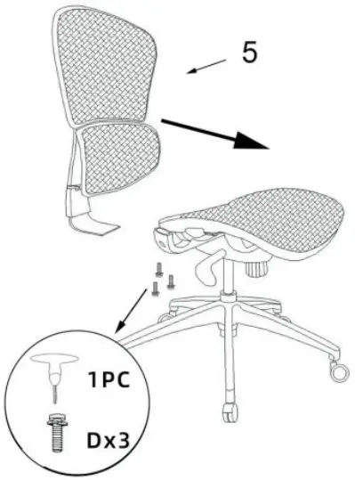 MATT BLATT MBMORGOCWGA Morgan-Step 4