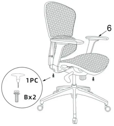 MATT BLATT MBMORGOCWGA Morgan-Step 5