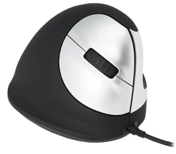 r-go he ergonomic mouse