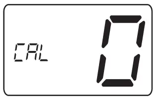 GE Appliances RAK149P2 Digital Programmable Wall Thermostat - FIG 10