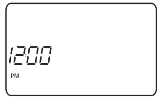 GE Appliances RAK149P2 Digital Programmable Wall Thermostat - FIG 18