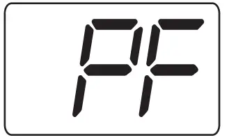 GE Appliances RAK149P2 Digital Programmable Wall Thermostat - FIG 26