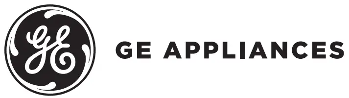 GE Appliances RAK149P2 Digital Programmable Wall Thermostat - LOGO