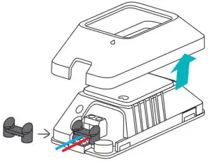 SONOFF DIY BASIC Wi-Fi Smart Switch -figure 3