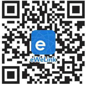 SONOFF DIY BASIC Wi-Fi Smart Switch -qr coge