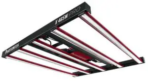 PHOTONTEK X465W Pro Full Spectrum LED Lighting