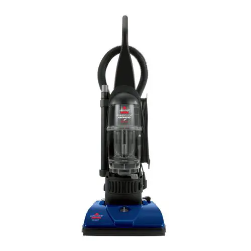 Bissell 6583 Series Powerforce Bagless User's Guide Bissell 6583 Series Powerforce Bagless User's Guide