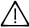 Warning Alert Symbol