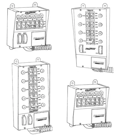 INSTALLATION AND OPERATING 1