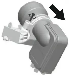 hama 00121697 Quad Switch LNB-- SwitchJH