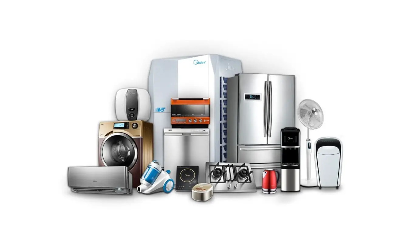 Midea Product Warranty Terms And Conditions Midea Product Warranty Terms And Conditions