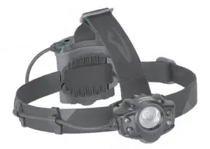 Princeton Tec APEX 4 AA LED Head Lamp