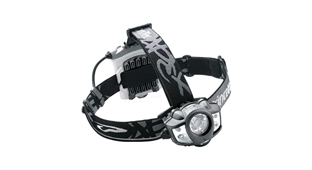 Princeton Tec Apex 4 Aa Led Head Lamp Instruction Manual