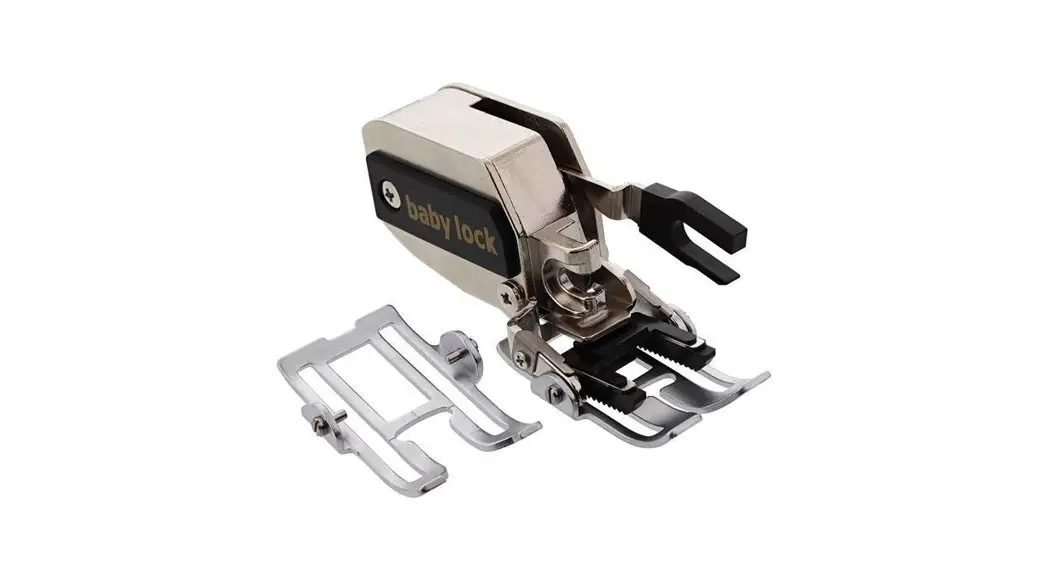 Baby Lock Walking Foot Blsa-wf Instructions