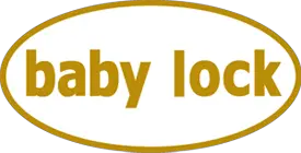Baby Lock Walking Foot BLSA-WF-- To Attach logo