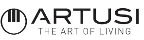 ARTUSI Logo