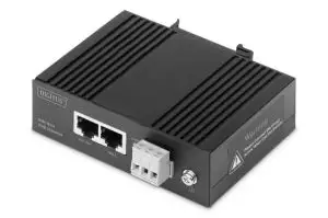 DIGITUS DN-651114 Gigabit Ethernet PoE+ Injector