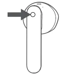 TCL MOVEAUDIO S150 TW10 - LED