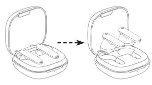 TCL MOVEAUDIO S150 TW10 - Power1