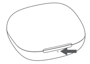 TCL MOVEAUDIO S150 TW10 - case C