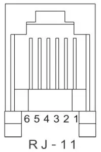RONGTA RP325 80mm Thermal Receipt Printer - Cashbox