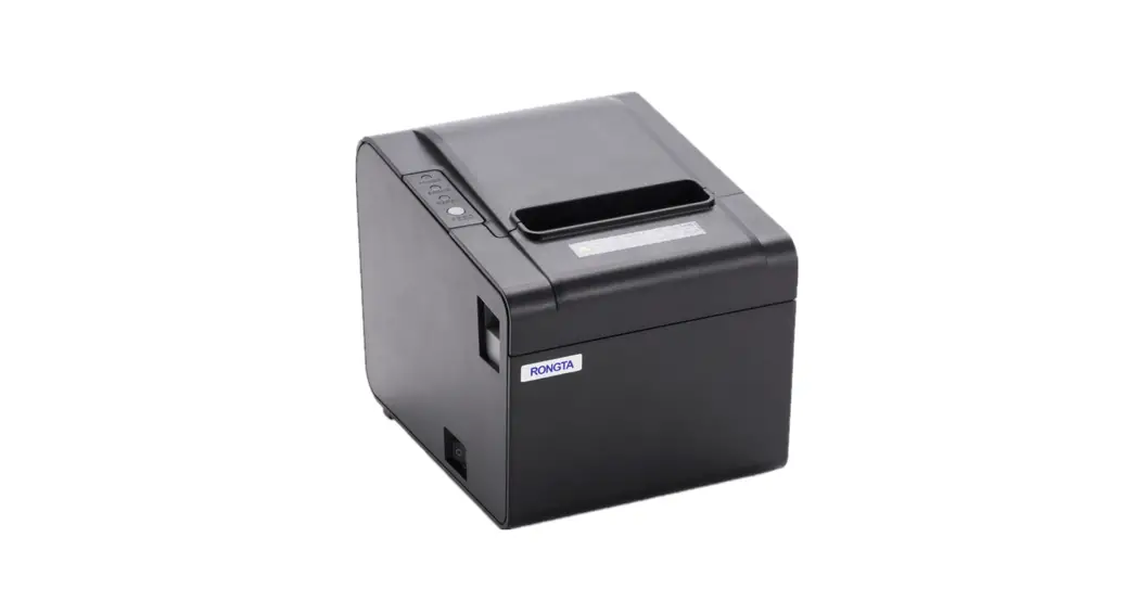 Rongta Rp325 80mm Thermal Receipt Printer User Manual Rongta Rp325 80mm Thermal Receipt Printer User Manual