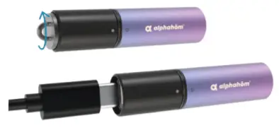 Alphahom Care Go Instruction Manual Alphahom Care Go Instruction Manual