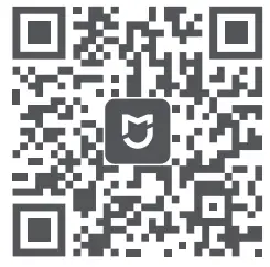 xiaomi YTC4043GL Light Detection Sensor - qr