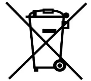 Dustbin Icon