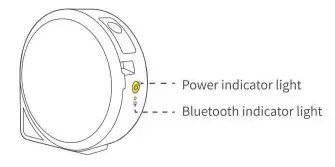 MARK DOMAIN P3100D Label Maker Machine- Parts 2