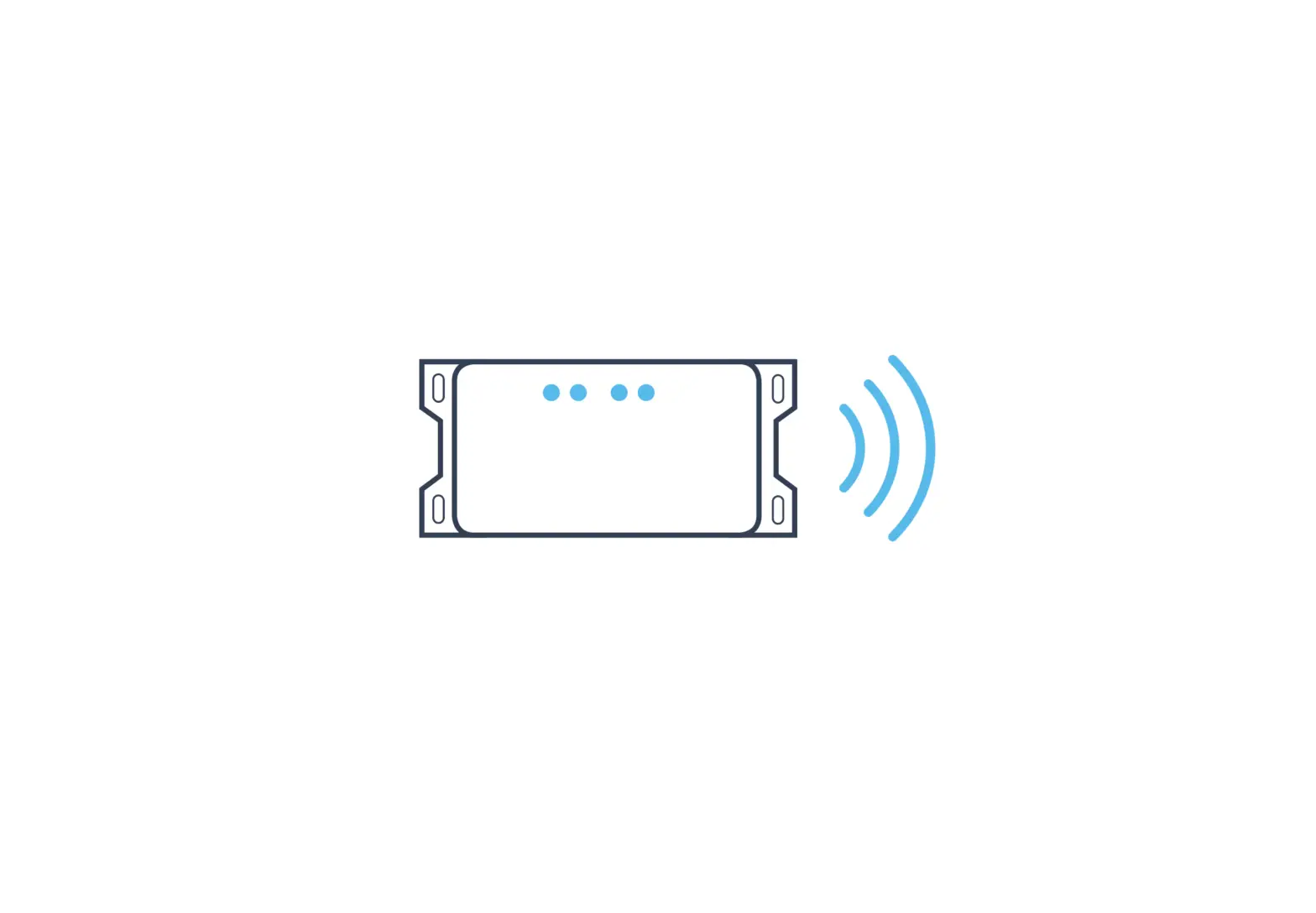Tt Electronics S19a01 S-2connect Hub User Guide