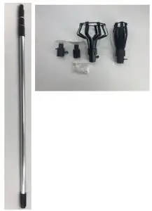 Coopers OF STORTFORD H017 Light Bulb Changer.JPG