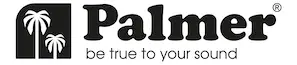 Palmer Logo