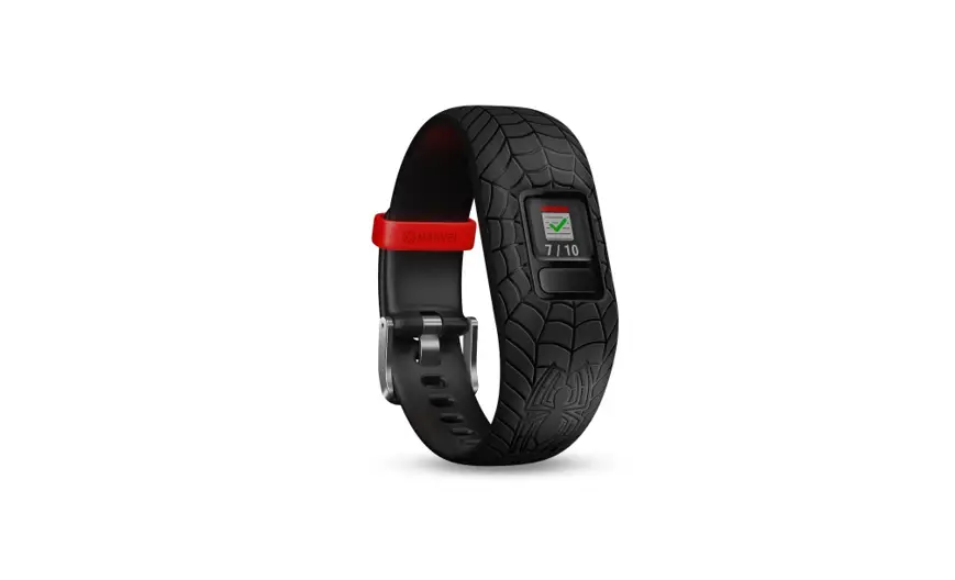 Garmin Vivofit Jr. 2 Owner's Manual
