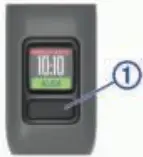 GARMIN VIVOFIT JR. 2 Owner's