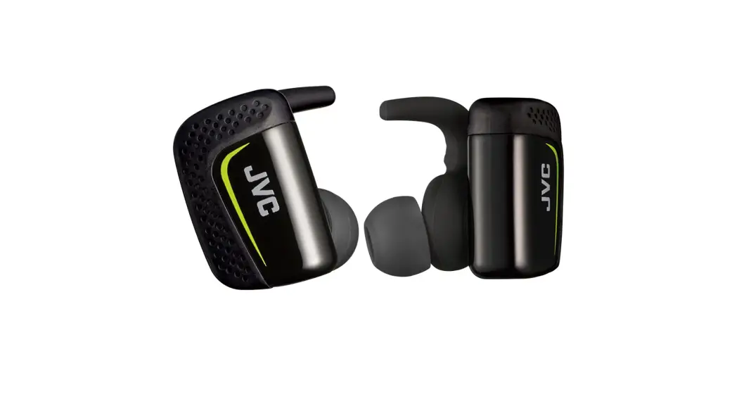 Jvc Ha-a9t Wireless Headphones User Manual Jvc Ha-a9t Wireless Headphones User Manual