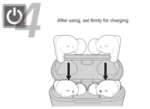 JVC HA-A9T Wireless Headphones - Wireless Hea-