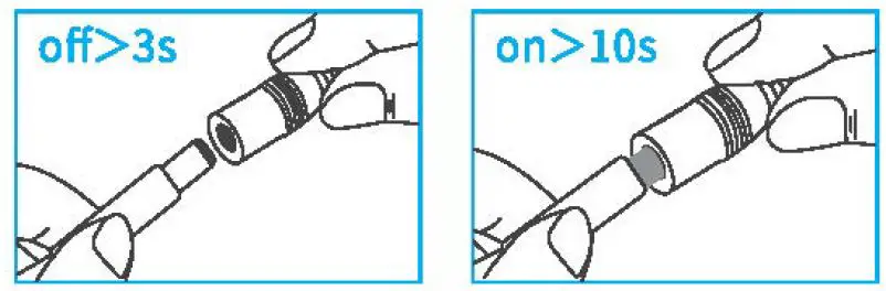 Ecobene Technology ECOFLRGBCW005 Smart LED Floor Lamp fig11