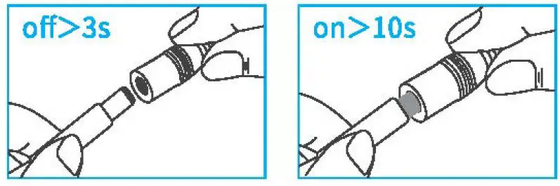 Ecobene Technology ECOFLRGBCW005 Smart LED Floor Lamp fig14