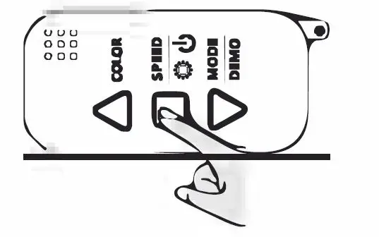 Ecobene Technology ECOFLRGBCW005 Smart LED Floor Lamp fig15