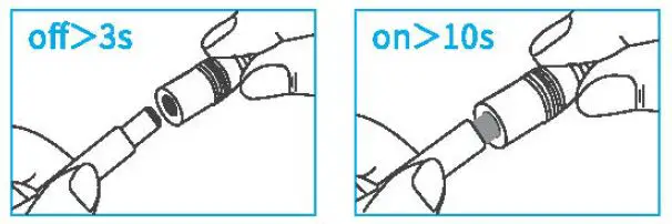 Ecobene Technology ECOFLRGBCW005 Smart LED Floor Lamp fig17