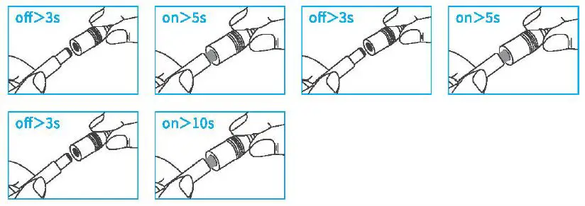 Ecobene Technology ECOFLRGBCW005 Smart LED Floor Lamp fig18
